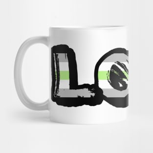 Love Mug